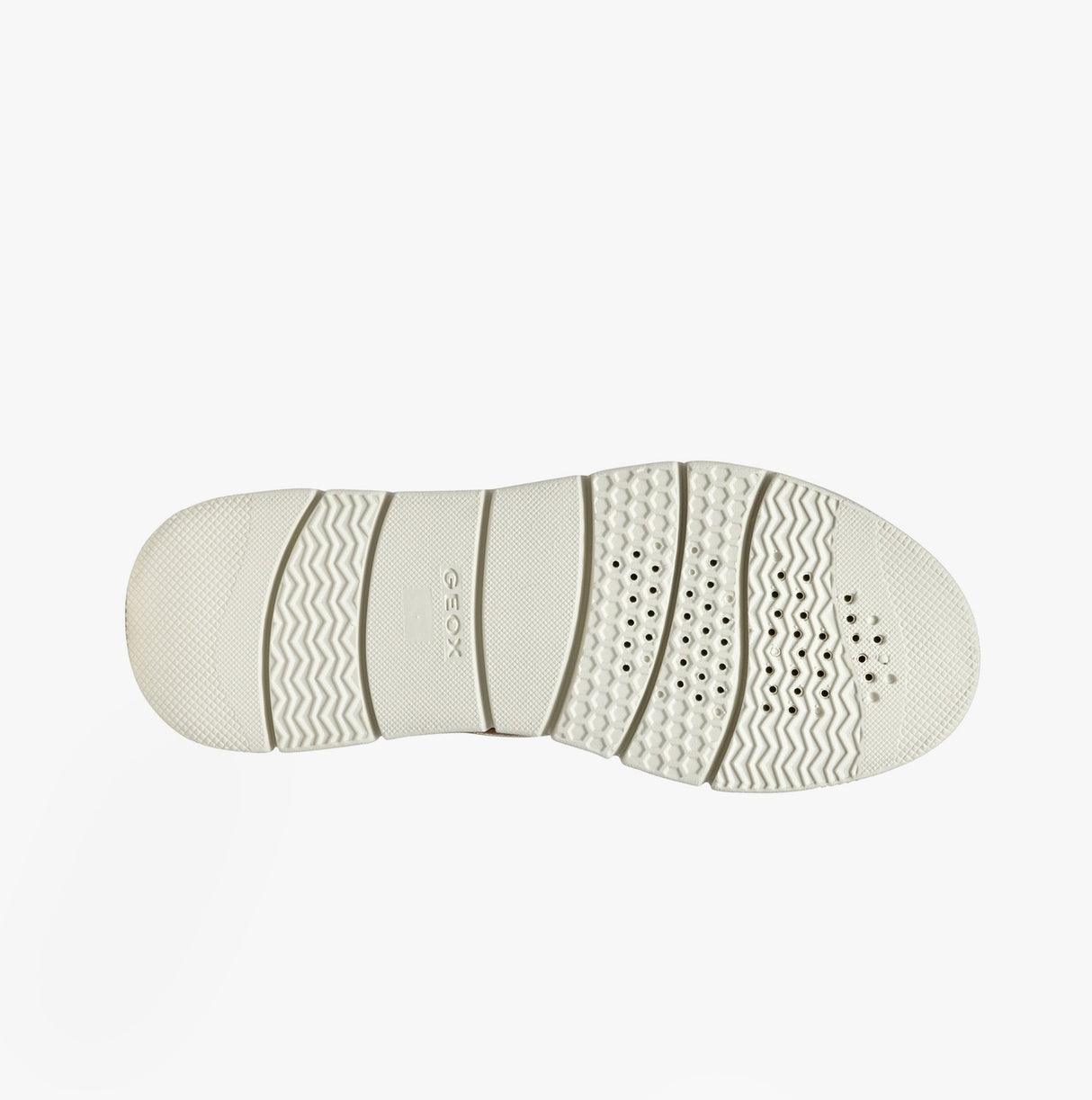 GEOX D DANDRA 40 Womens Sandals Light Gold