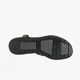 GEOX D MELICONIA Womens Sandals Black