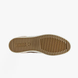 GEOX D BLOMIEE Womens Trainers Optic White/Nude