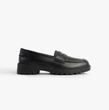 GEOX J CASEY GIRL Girls Black