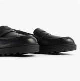 GEOX J CASEY GIRL Girls Black