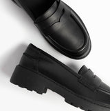 GEOX J CASEY GIRL Girls Black