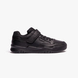 GEOX J PERTH BOY Boys School Shoes Black