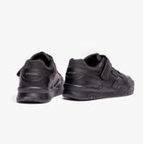 GEOX J PERTH BOY Boys School Shoes Black
