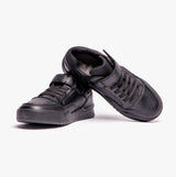 GEOX J PERTH BOY Boys School Shoes Black