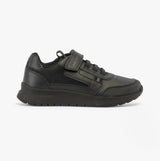 GEOX J BRIEZEE Boys Trainers Black