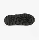 GEOX J BRIEZEE Boys Trainers Black