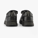 GEOX J BRIEZEE Boys Trainers Black