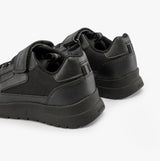 GEOX J BRIEZEE Boys Trainers Black