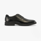 GEOX J ZHEENO Boys Shoes Black