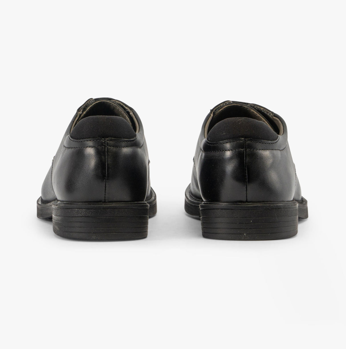 GEOX J ZHEENO Boys Shoes Black