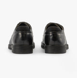 GEOX J ZHEENO Boys Shoes Black