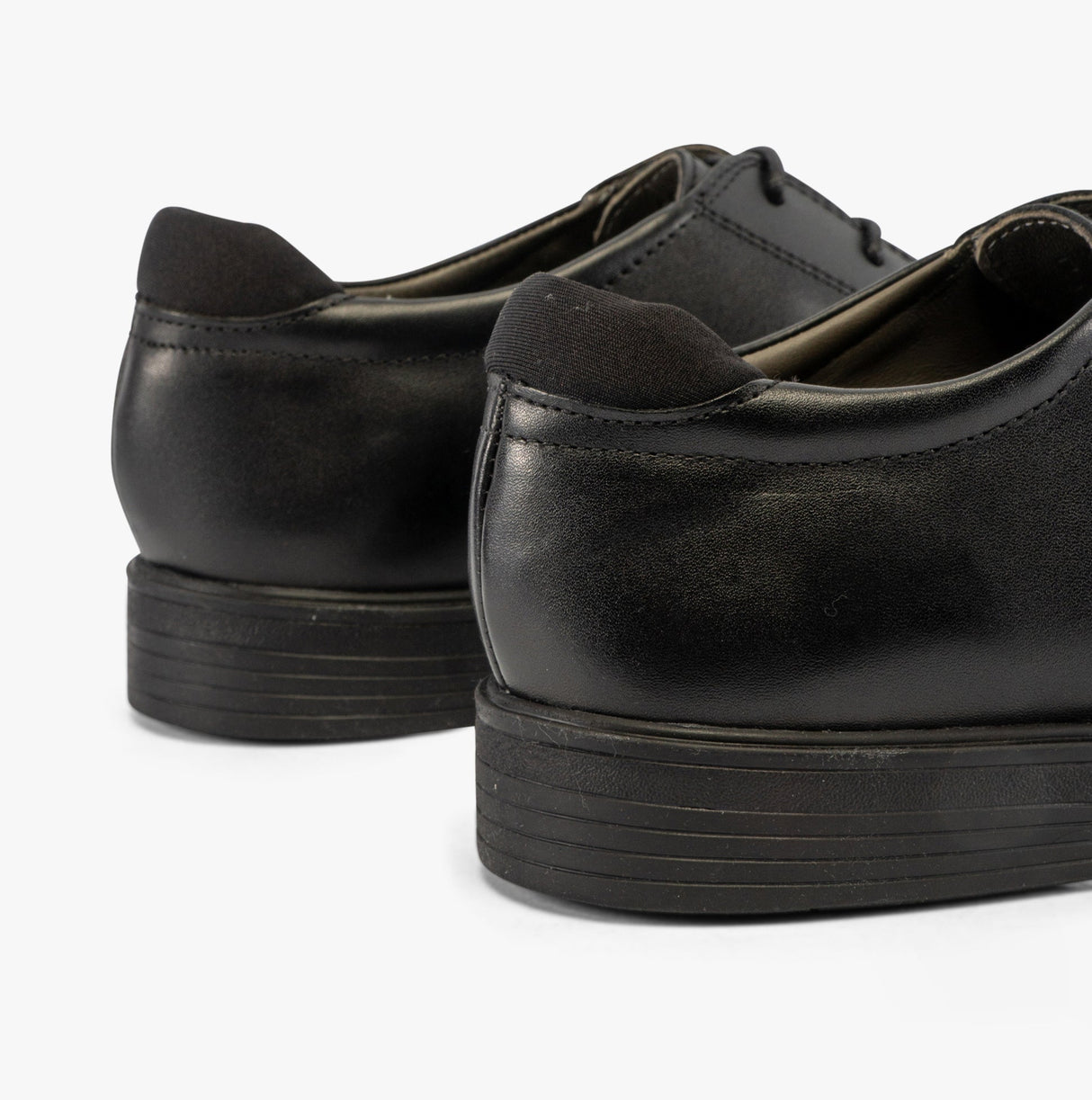 GEOX J ZHEENO Boys Shoes Black