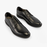 GEOX J ZHEENO Boys Shoes Black