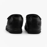 GEOX J ARZACH Boys School Shoes Black