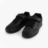 GEOX J ARZACH Boys School Shoes Black