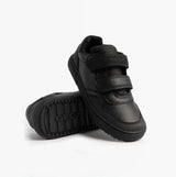 GEOX J THELEVEN BOY Unisex Kids Black
