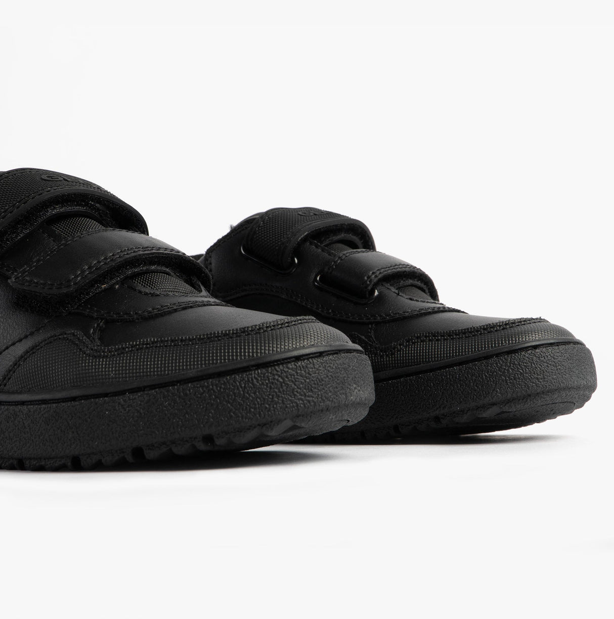 GEOX J THELEVEN BOY Unisex Kids Black