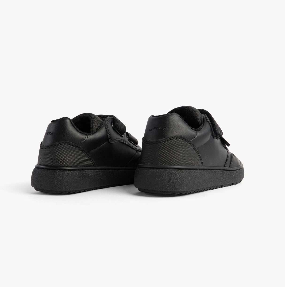 GEOX J THELEVEN BOY Unisex Kids Black