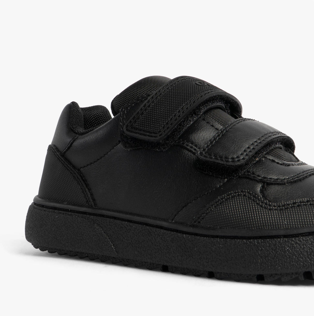 GEOX J THELEVEN BOY Unisex Kids Black