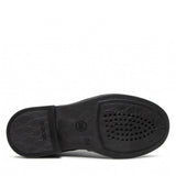 GEOX AGATA Girls Shoes Smooth Black