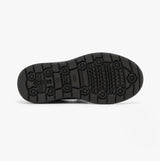 GEOX J RIDDOCK Boys Shoes Black