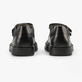 GEOX J RIDDOCK Boys Shoes Black