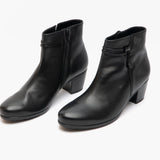 Gabor ELA Womens Boots Black