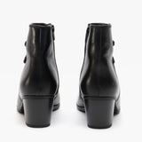 Gabor ELA Womens Boots Black