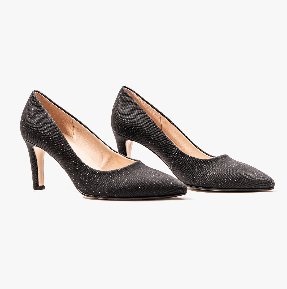 Gabor DANE Womens Shoes Black