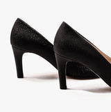 Gabor DANE Womens Shoes Black