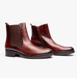 Gabor ADAIR Womens Ankle Boots Brown