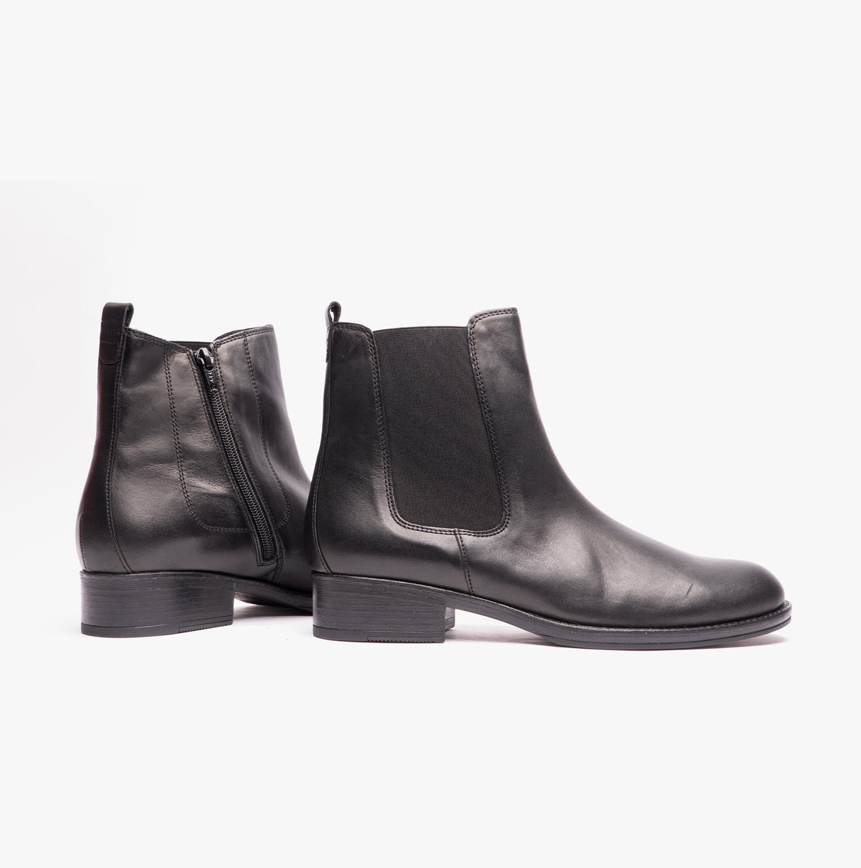 Gabor ADAIR Womens Ankle Boots Black