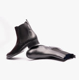 Gabor ADAIR Womens Ankle Boots Black