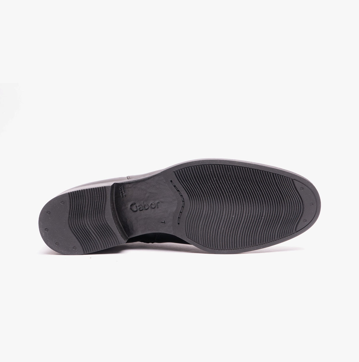 Gabor ADAIR Womens Ankle Boots Black