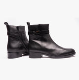 Gabor ANIKA Womens Ankle Boots Black