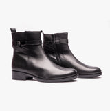 Gabor ANIKA Womens Ankle Boots Black