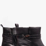 Gabor ANIKA Womens Ankle Boots Black