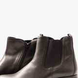 Gabor BODO Womens Ankle Boots Black