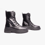 Gabor GENOA Womens Ankle Boots Black