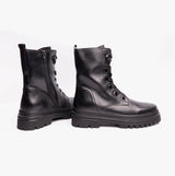 Gabor GENOA Womens Ankle Boots Black