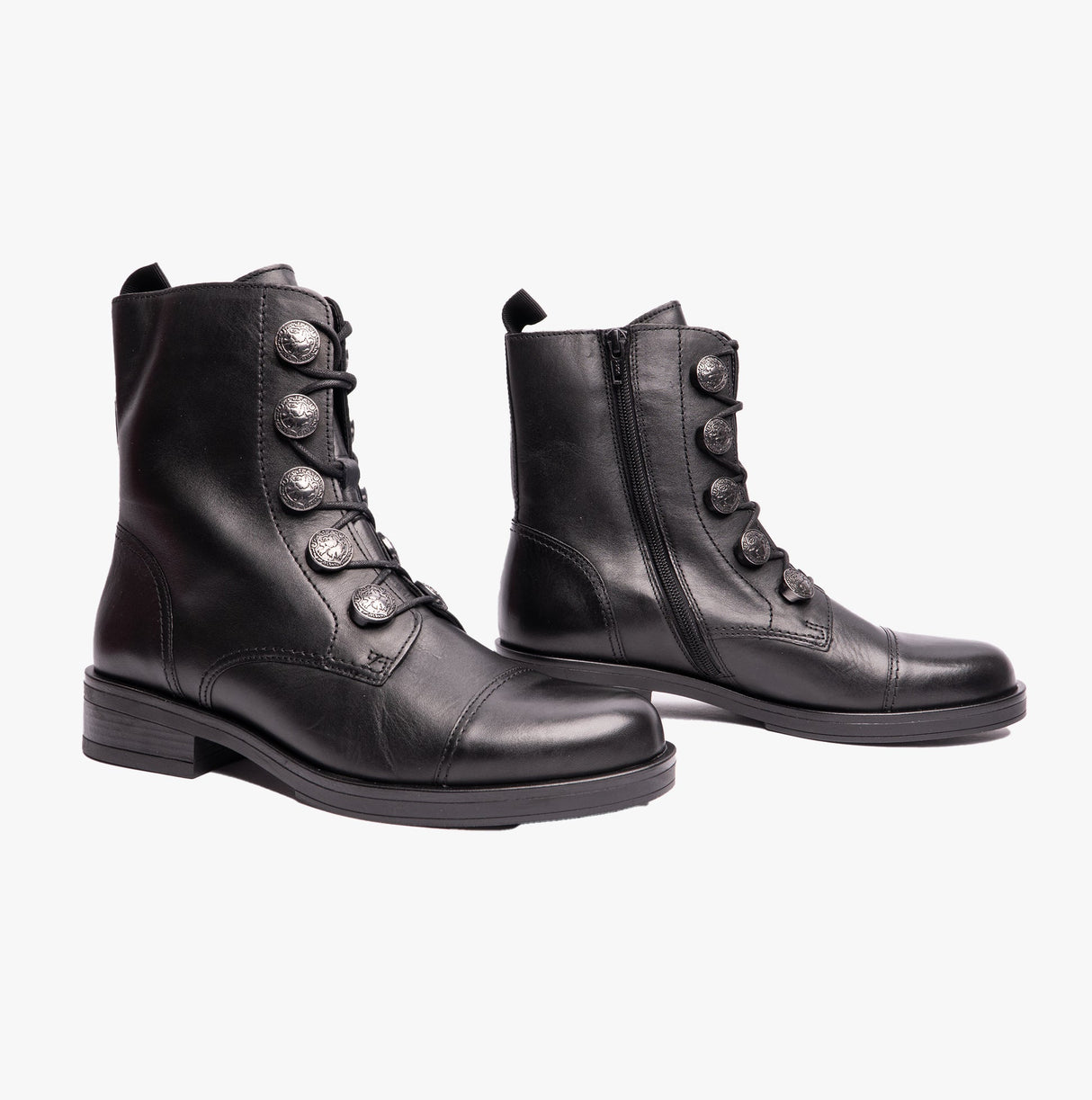 Gabor LADY Womens Ankle Boots Black