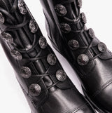 Gabor LADY Womens Ankle Boots Black