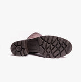 Gabor SADBERGE L Womens Long Boots Brown