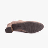 Gabor KEEGAN 2 Womens Ankle Boots Grey