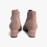 Gabor KEEGAN 2 Womens Ankle Boots Grey