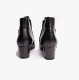 Gabor KEEGAN 2 Womens Ankle Boots Black