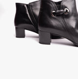 Gabor KEEGAN 2 Womens Ankle Boots Black