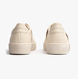 Gabor WILLOW Womens Trainers Taupe