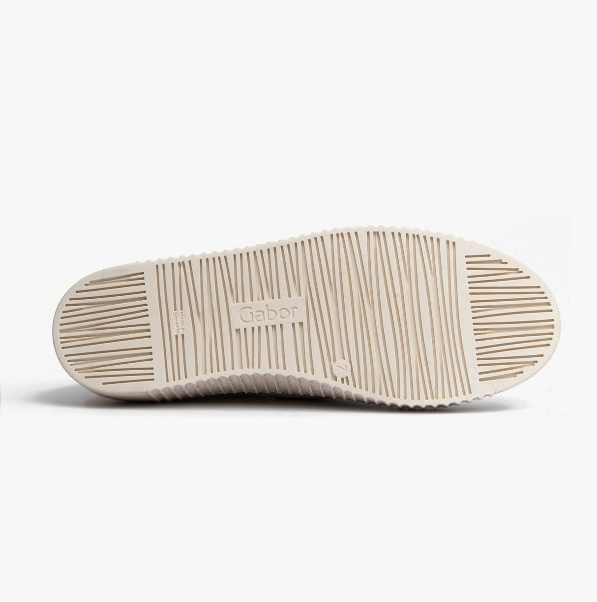 Gabor WILLOW Womens Trainers Taupe